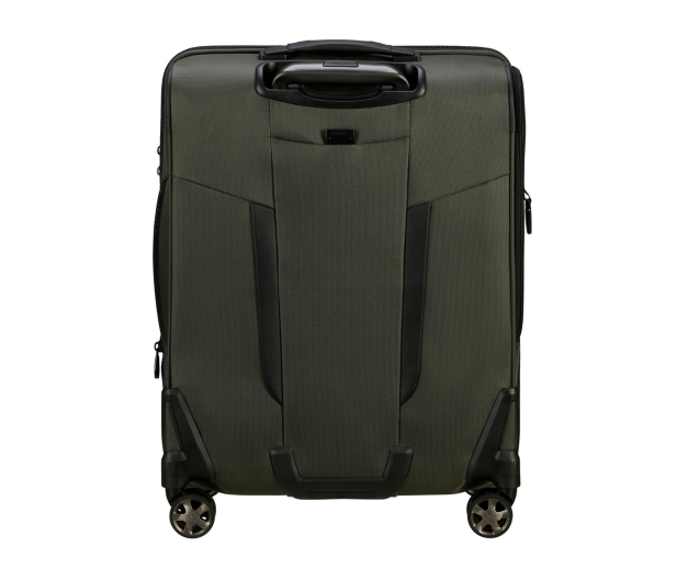 Samsonite WALIZKA PRO-DLX 6 SPINNER 55/20 EXP ZIELONA - 1544709 - zdjęcie 2